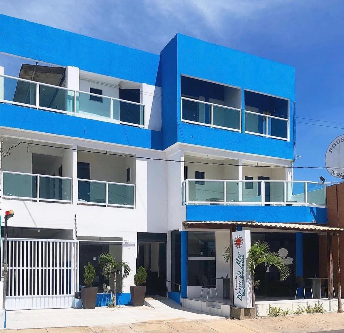 Hotel Brisa Do Mar