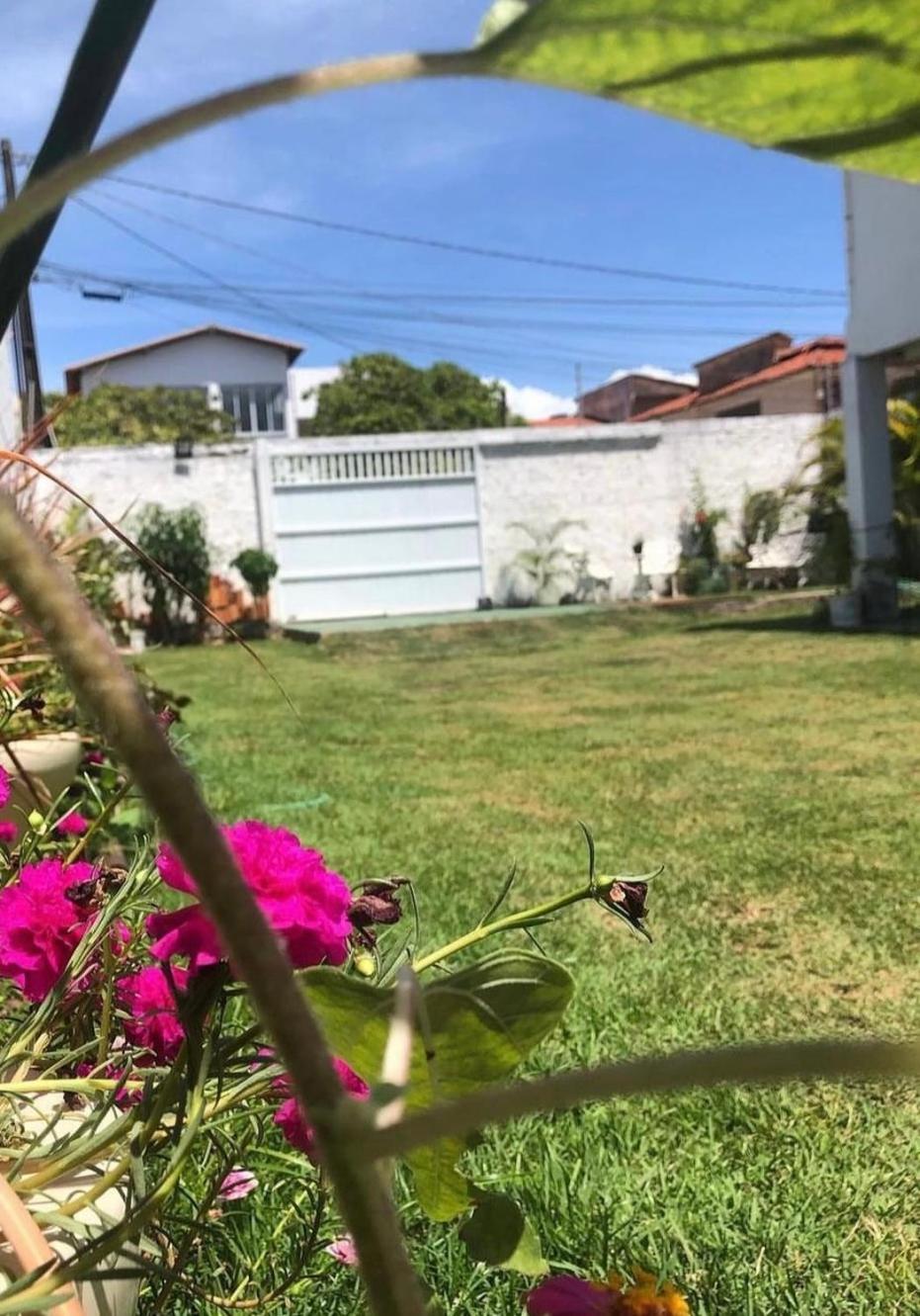 Brisa Do Mar Hotel